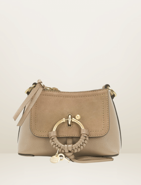 sac a main See By Chloé mini joan 2